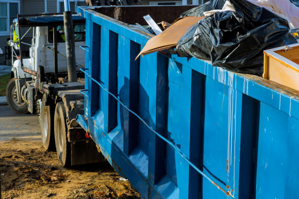 Best Residential Junk Removal  in Wharton, TX