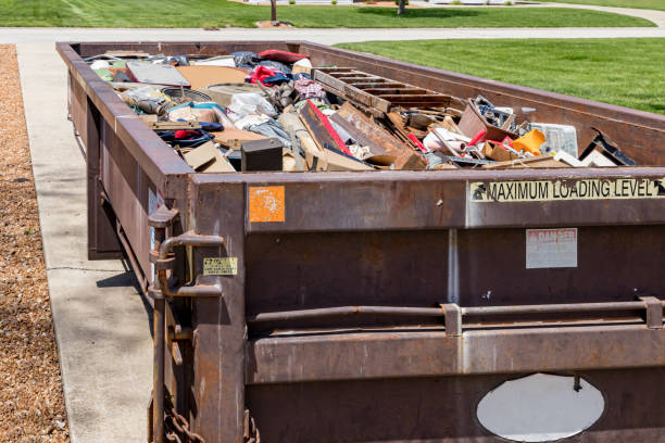 Best Recycling Services for Junk  in Wharton, TX